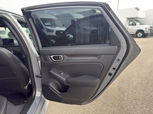 Used 2026 Honda Civic Sport image 15