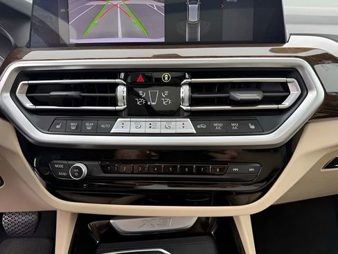 Used 2022 BMW X3 xDrive30i w/ Convenience Package image 22