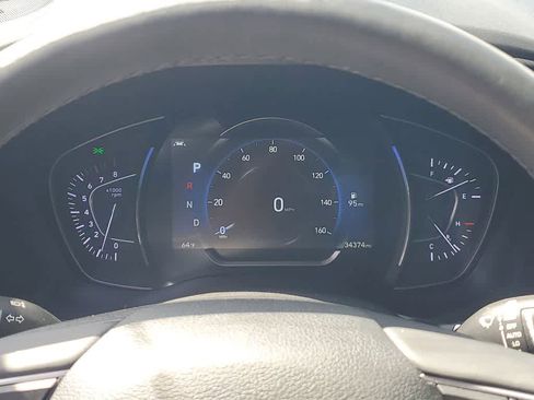 Used 2020 Hyundai Santa Fe Limited image 25