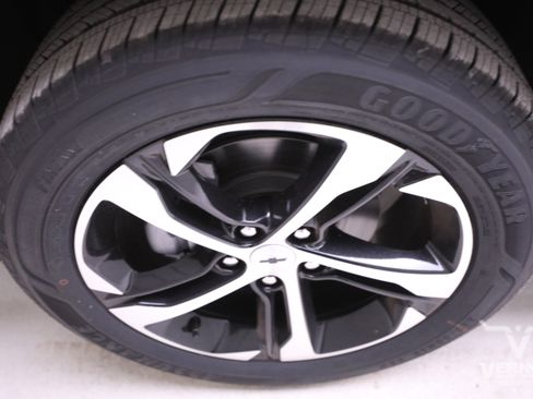 New 2026 Chevrolet Trax RS image 31