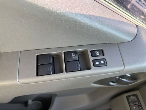 Used 2019 Nissan Frontier SV AWD/4WD image 12