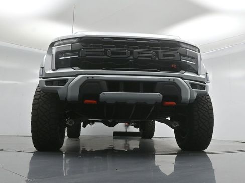 New 2026 Ford F150 Raptor AWD/4WD image 45