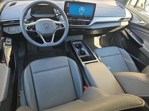 Used 2023 Volkswagen ID.4 S RWD image 9
