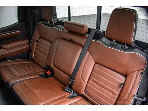 Used 2023 GMC Sierra 1500 Denali Ultimate image 21