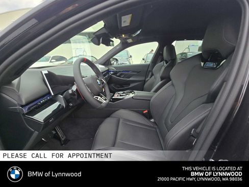 New 2027 BMW M5 w/ Carbon Package AWD/4WD image 21