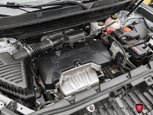 Used 2020 GMC Acadia SLE image 37