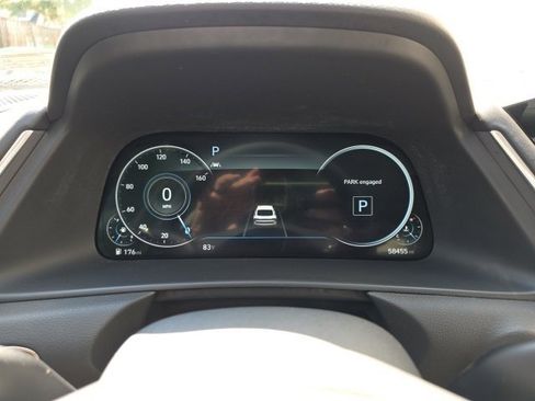 Used 2020 Hyundai Sonata Limited image 35