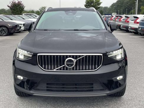 Used 2023 Volvo XC40 B5 Plus w/ Protection Package Premier AWD/4WD image 23