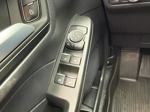 Used 2021 Ford Escape SEL w/ SEL Stealth AWD Package image 24