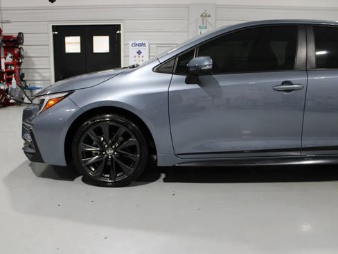 Used 2024 Toyota Corolla SE FWD image 20