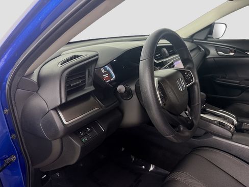 Used 2020 Honda Civic LX image 22