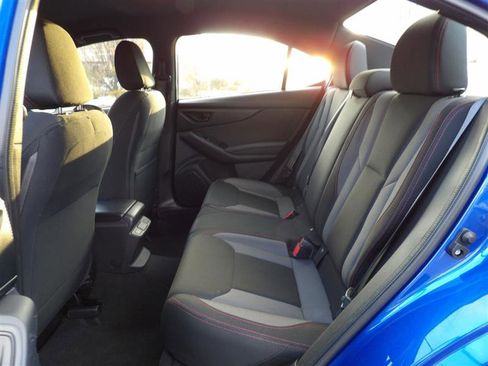 Used 2022 Subaru WRX image 11