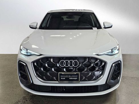 New 2025 Audi Q5 Prestige image 8