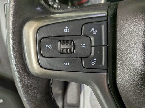 Used 2021 Chevrolet Tahoe Z71 w/ Z71 Signature Package image 21