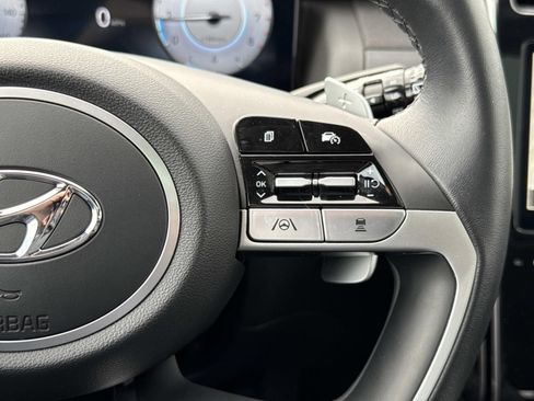 Used 2024 Hyundai Tucson Limited image 14