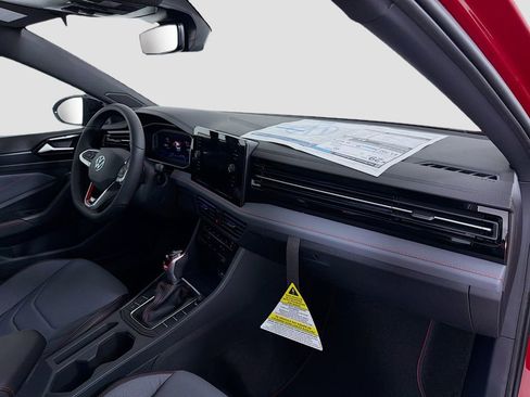 New 2026 Volkswagen Jetta GLI Autobahn FWD image 29