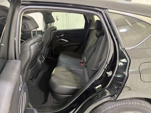 Used 2019 Acura RDX FWD image 12