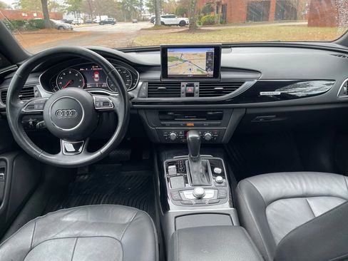 Used 2018 Audi A6 2.0T Premium image 15