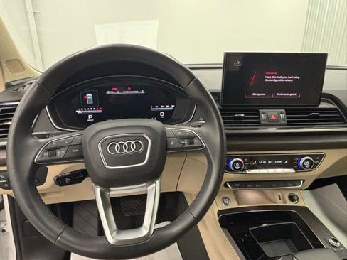 Used 2024 Audi Q5 2.0T Premium Plus AWD/4WD image 23