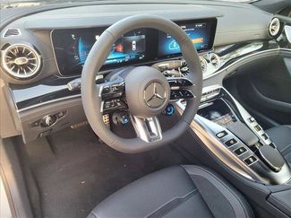 New 2026 Mercedes-Benz AMG GT 53 video 3