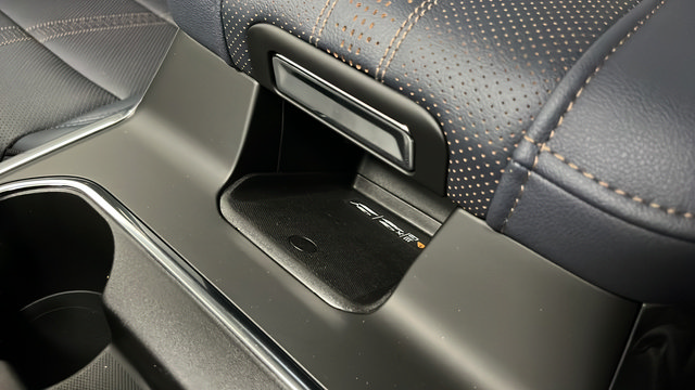 New 2026 Chevrolet Silverado 2500 High Country w/ High Country Premium Package AWD/4WD image 34