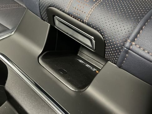 New 2026 Chevrolet Silverado 2500 High Country w/ High Country Premium Package AWD/4WD image 34