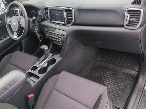 Used 2019 Kia Sportage LX w/ LX Popular Package image 27