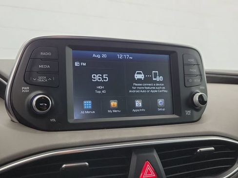 Used 2019 Hyundai Santa Fe SE AWD/4WD image 27