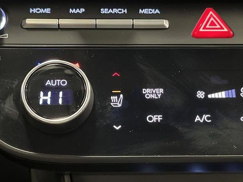 Used 2024 Hyundai Sonata Limited image 8