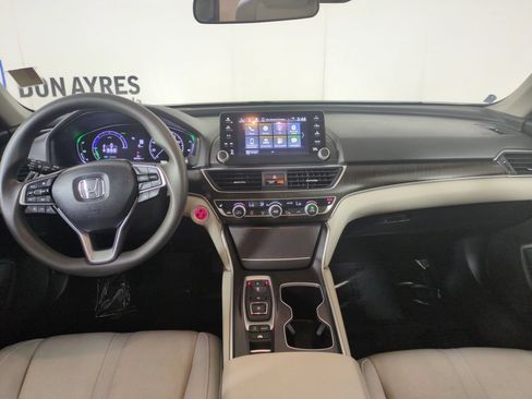 Used 2021 Honda Accord EX image 15