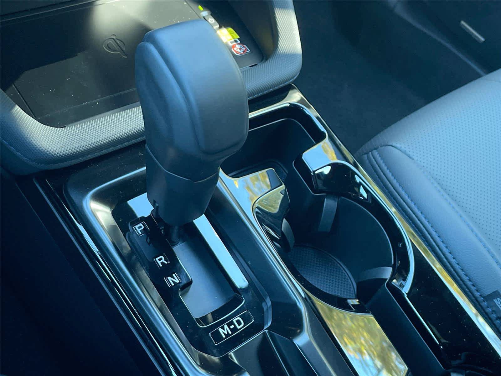 New 2026 Subaru Forester Premium AWD/4WD image 26