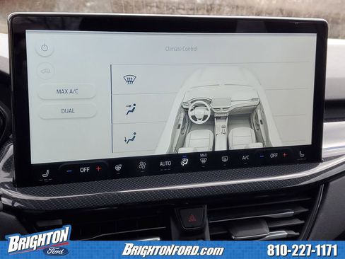 Certified 2024 Ford Escape ST-Line w/ Tech Pack #1 image 26