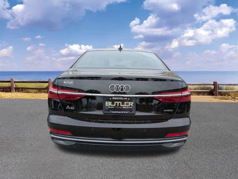 Used 2024 Audi A6 Premium Plus image 7