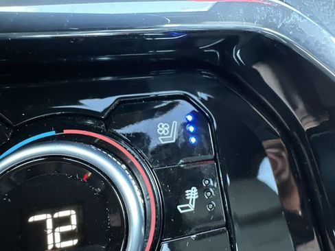 Used 2024 GMC Sierra 1500 Denali w/ Denali Reserve Package AWD/4WD image 52