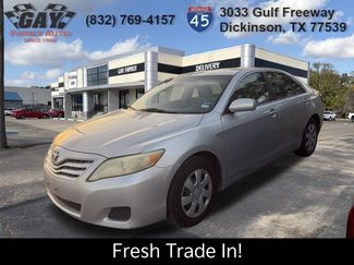 Used 2010 Toyota Camry LE video 1