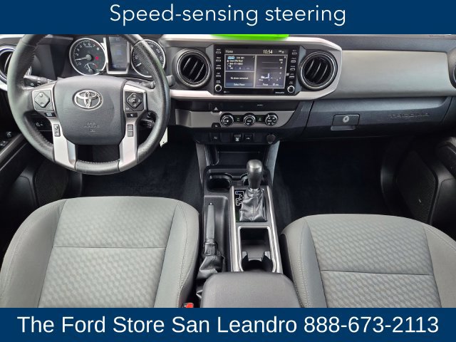 Used 2020 Toyota Tacoma SR5 RWD image 16