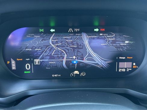 Used 2022 Polestar Polestar 2 w/ Plus Package image 21