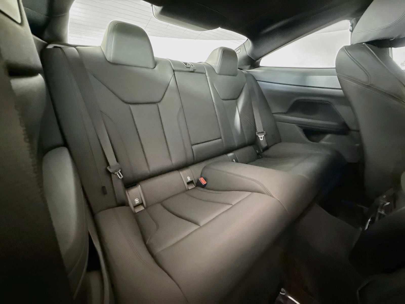 Used 2021 BMW 430i Coupe RWD image 26