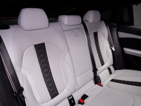 Used 2023 BMW X6 M Competition w/ Competition Package image 70