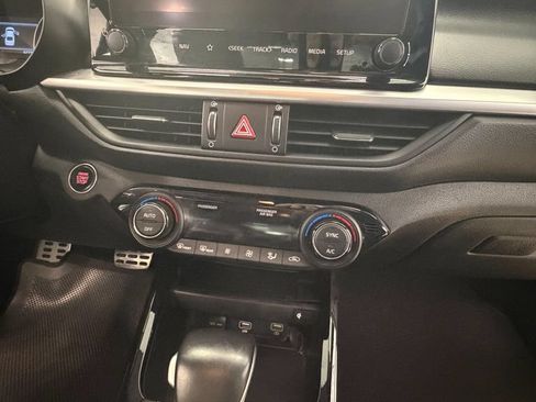 Used 2023 Kia Forte GT FWD image 24