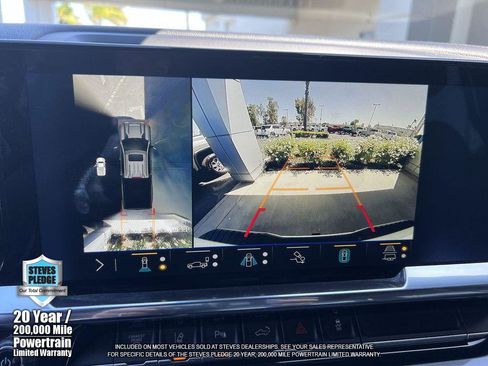 Certified 2024 Chevrolet Silverado 3500 High Country w/ High Country Premium Package image 19