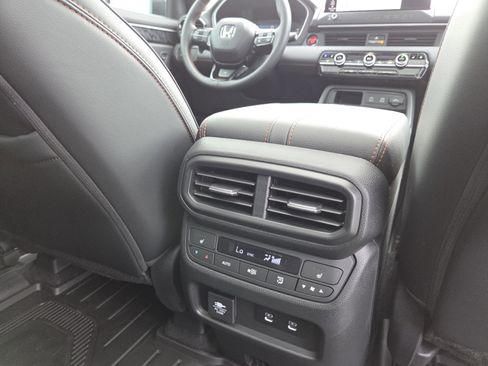 New 2026 Honda Passport TrailSport Elite image 24