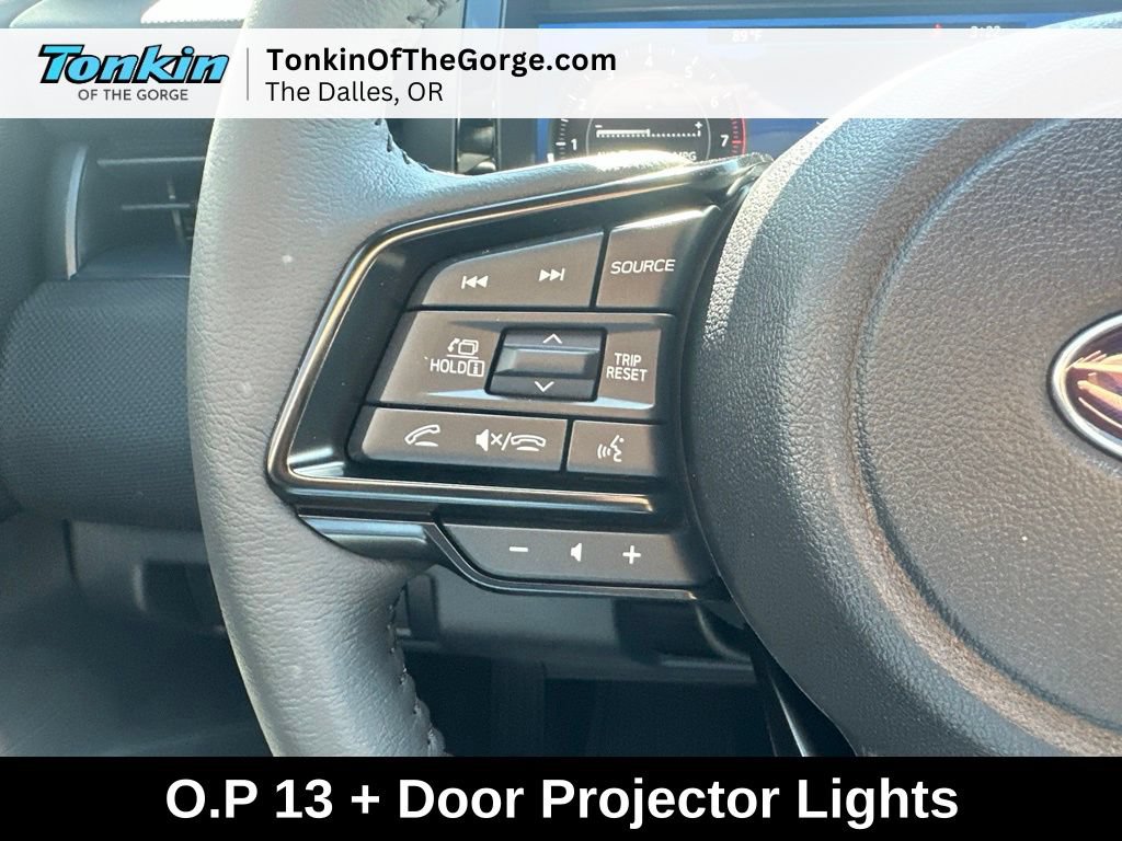 New 2026 Subaru Outback Limited XT AWD/4WD image 20