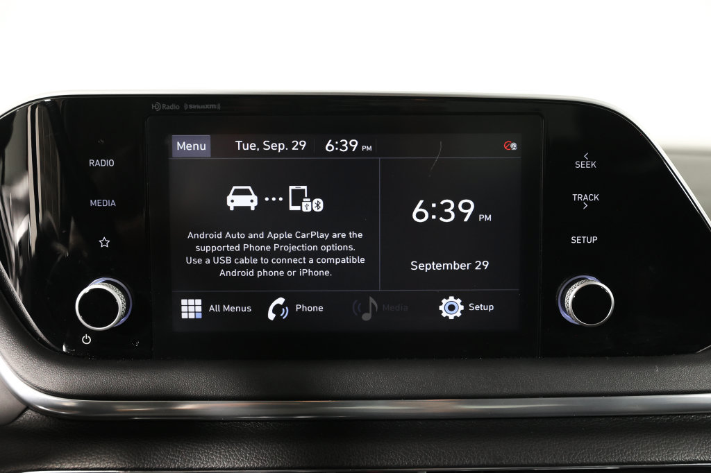 Used 2021 Hyundai Sonata SEL FWD image 29