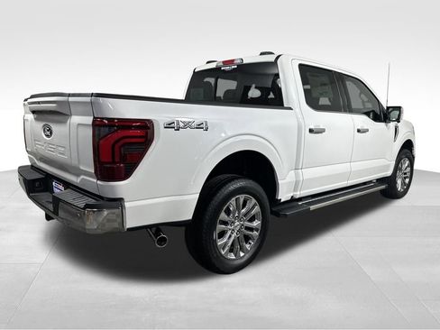 New 2026 Ford F150 Lariat w/ Equipment Group 502A High AWD/4WD image 10