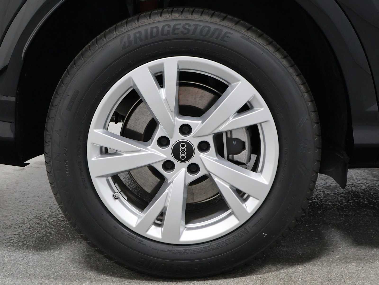 New 2026 Audi Q5 Premium AWD/4WD image 35