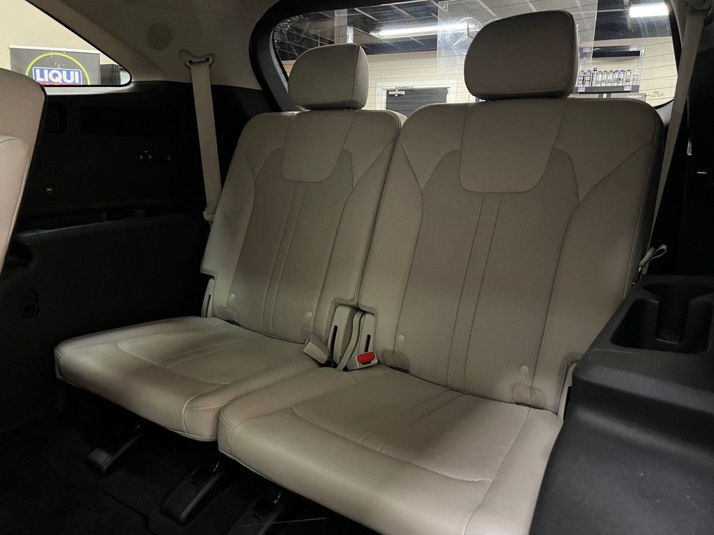 Used 2021 Kia Sorento SX FWD image 22