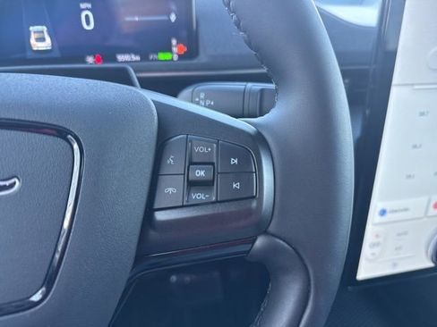 Used 2025 Ford Mustang Mach-E Select image 20