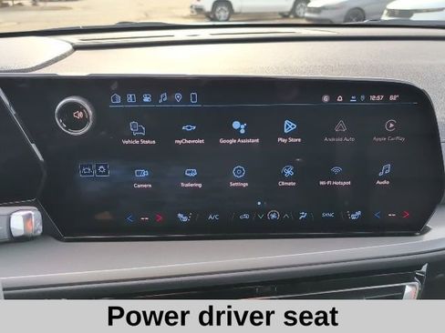 New 2026 Chevrolet Traverse LT w/ LPO, Floor Liner Package image 7