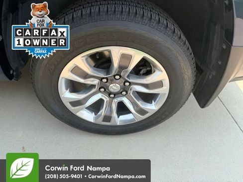 Used 2022 RAM 1500 Limited AWD/4WD image 16